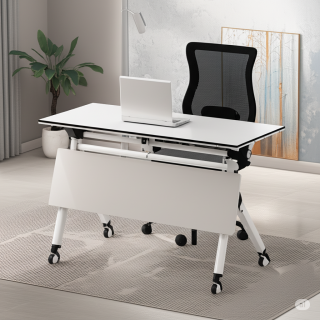 1200mm Foldable Training Office Table