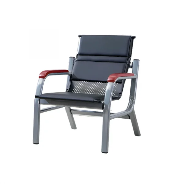 Modern Office Reception Sofa - Image 2