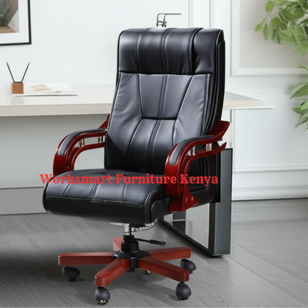 Bliss Executive office Chair