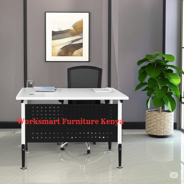 1.2M  Minimalistic Office Sturdy Desk