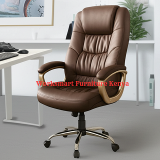 High Back Executive Office Chair