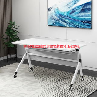 1200mm Foldable Training  Office Table