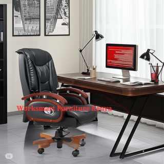 Directors Executive Office Chair