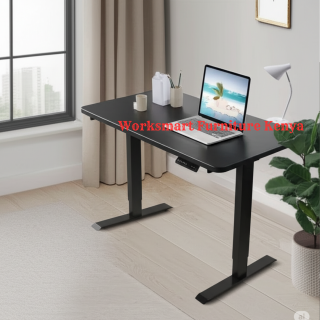 Electric Height Adjustable  Office Table