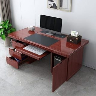 1.4M Executive Office Desk