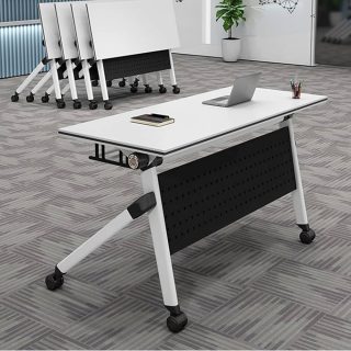 Foldable Training  Office Table