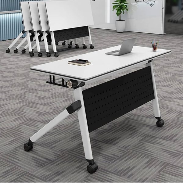 Foldable Training  Office Table