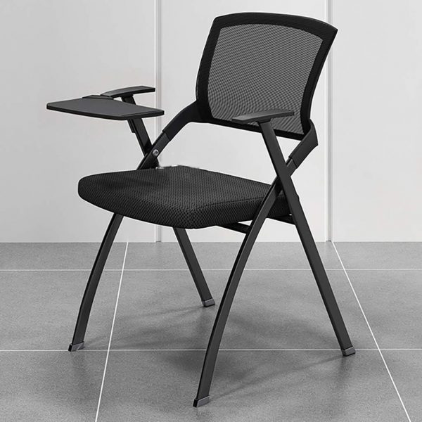 Foldable Training Chair with Writing Pad