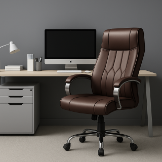 High Back Executive Office Chair