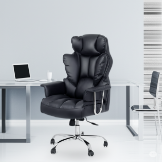 Executive High Back Office Chair