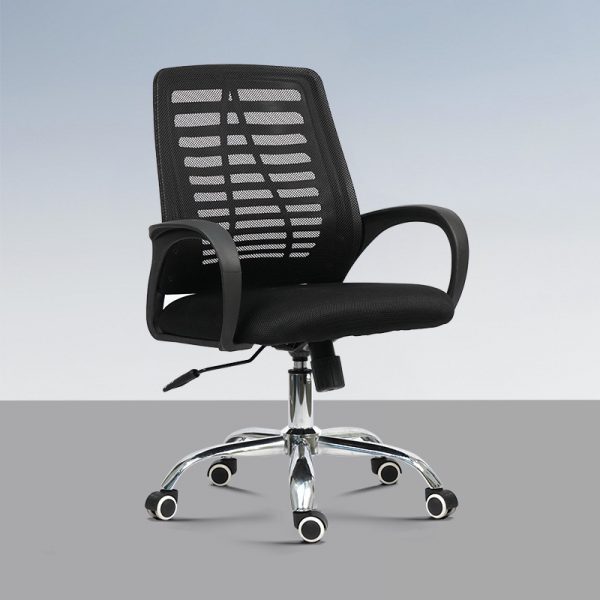 Secretarial Strong Mesh Office Chair