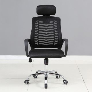 High Back Headreast Office Chair