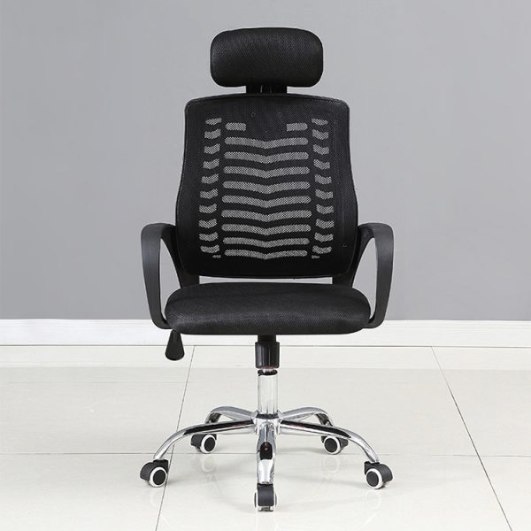 High Back Headreast Office Chair