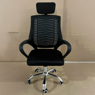 catalina conference seat, chrome visitors seat, ergonomic office seat, executive directors seat, mahogany coat hanger, strong mesh office seat