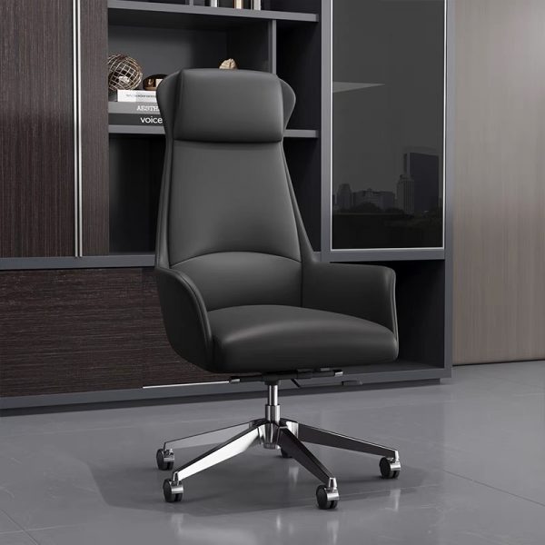 High-Back Executive Office Chair