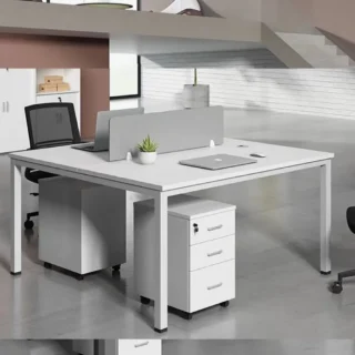 2-Way Modular Office Workstation