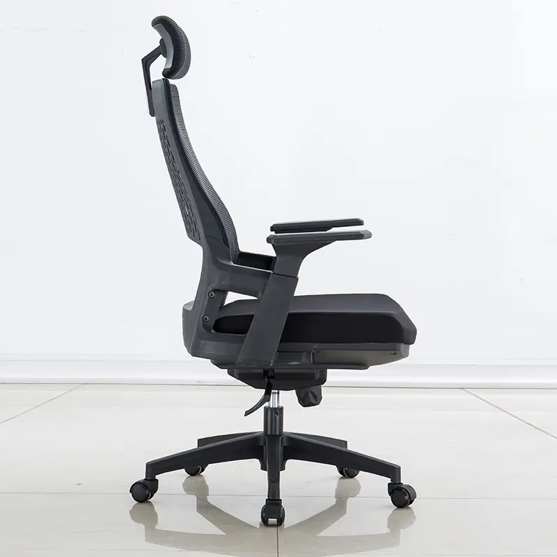 High Back Orthopedic Office Chair - Image 2