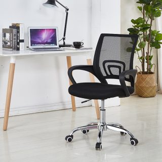 1.8m executive office desk, 2-way workstation, 2.4m boardroom office table, chrome visitors seat, executive directors seat, foldable sturdy chair, headrest office seat