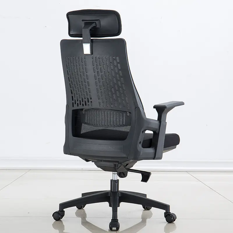 High Back Orthopedic Office Chair - Image 3