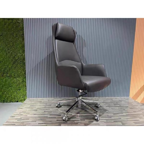 High-Back Executive Office Chair
