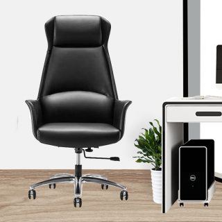 High-Back Executive Office Chair