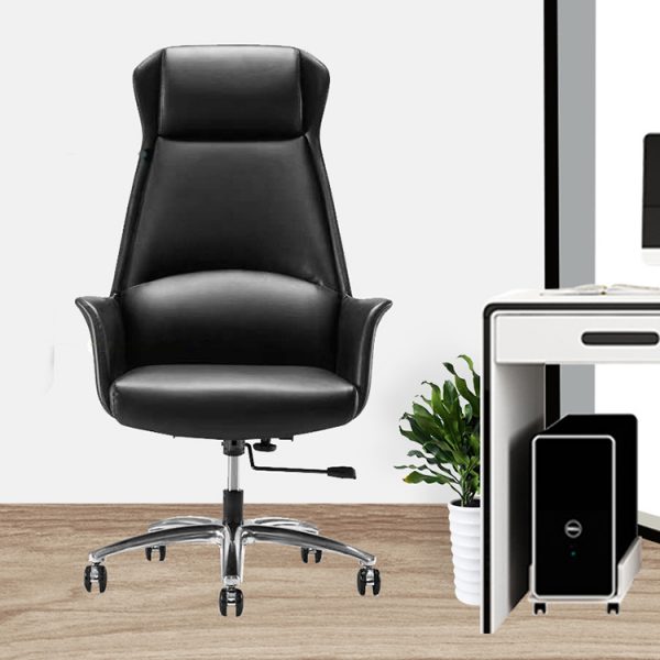 High-Back Executive Office Chair