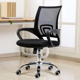 Clerical Medium Back Office Chair