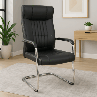 Executive Office Visitors Chair