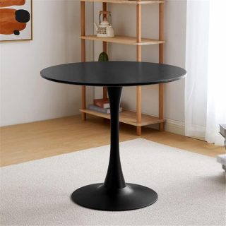 Round Eames Dining Table