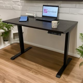 1.2m Electrical Adjustable Office Table