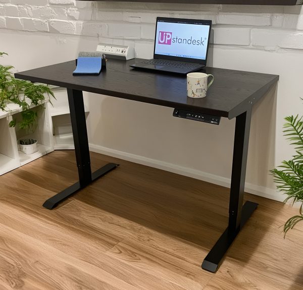 1.2m Electrical Adjustable Office Table