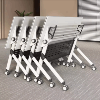 1200mm Foldable Training Office Table