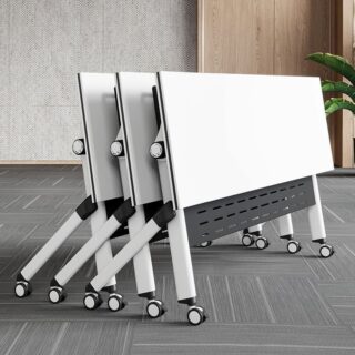 Foldable Training  Office Table