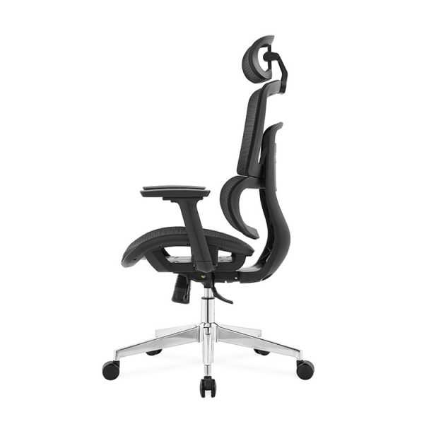 High Back Orthopedic Office Chair - Image 4