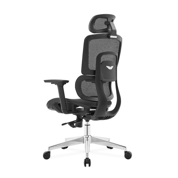 High Back Orthopedic Office Chair - Image 2