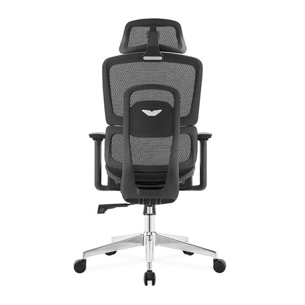 High Back Orthopedic Office Chair - Image 3