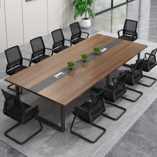 2.4M Office Conference Table