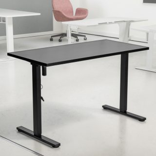 Electrical Adjustable Office Table
