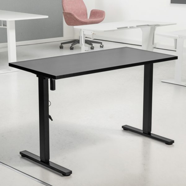 Electrical Adjustable Office Table