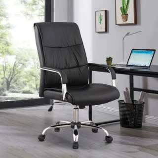 Mid Back Executive Office Seat