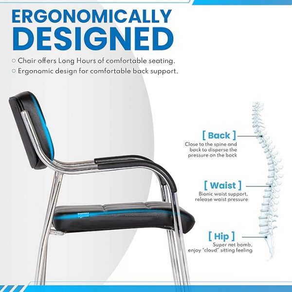 Catalina Conference Seat - Image 3