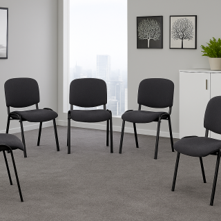 Tosca Office Visitors Chair