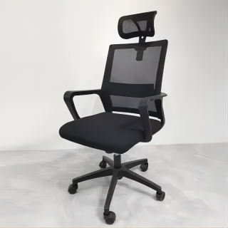 Captain Mesh Office Chair