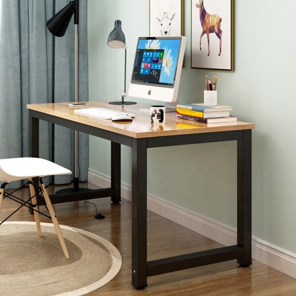 1.2M Minimalistic Office Study Desk - Image 4