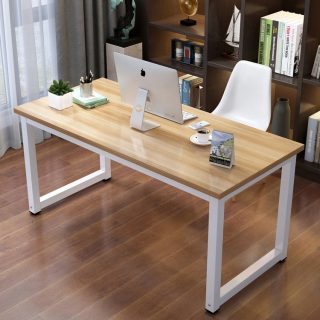 1.2M Minimalistic Office Study Desk