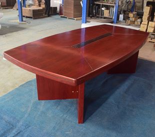 2.4m Executive Boardroom Office Table