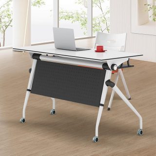 1200mm Foldable Training Office Table