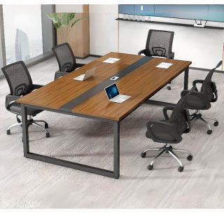 2.4M Office Conference Table