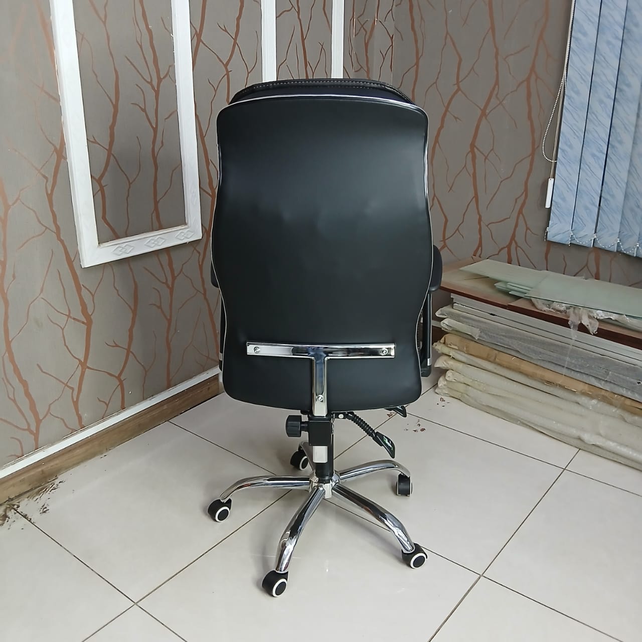Recliner Executive Office Chair - Image 4