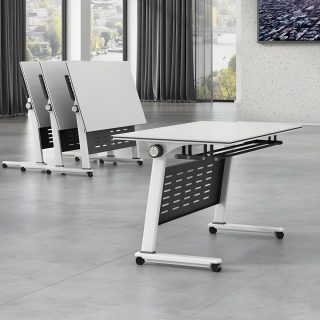 1200mm Foldable Training Office Table